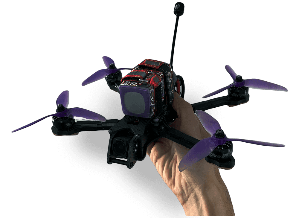 SCT Drone