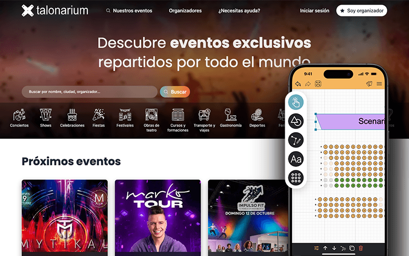 Talonarium