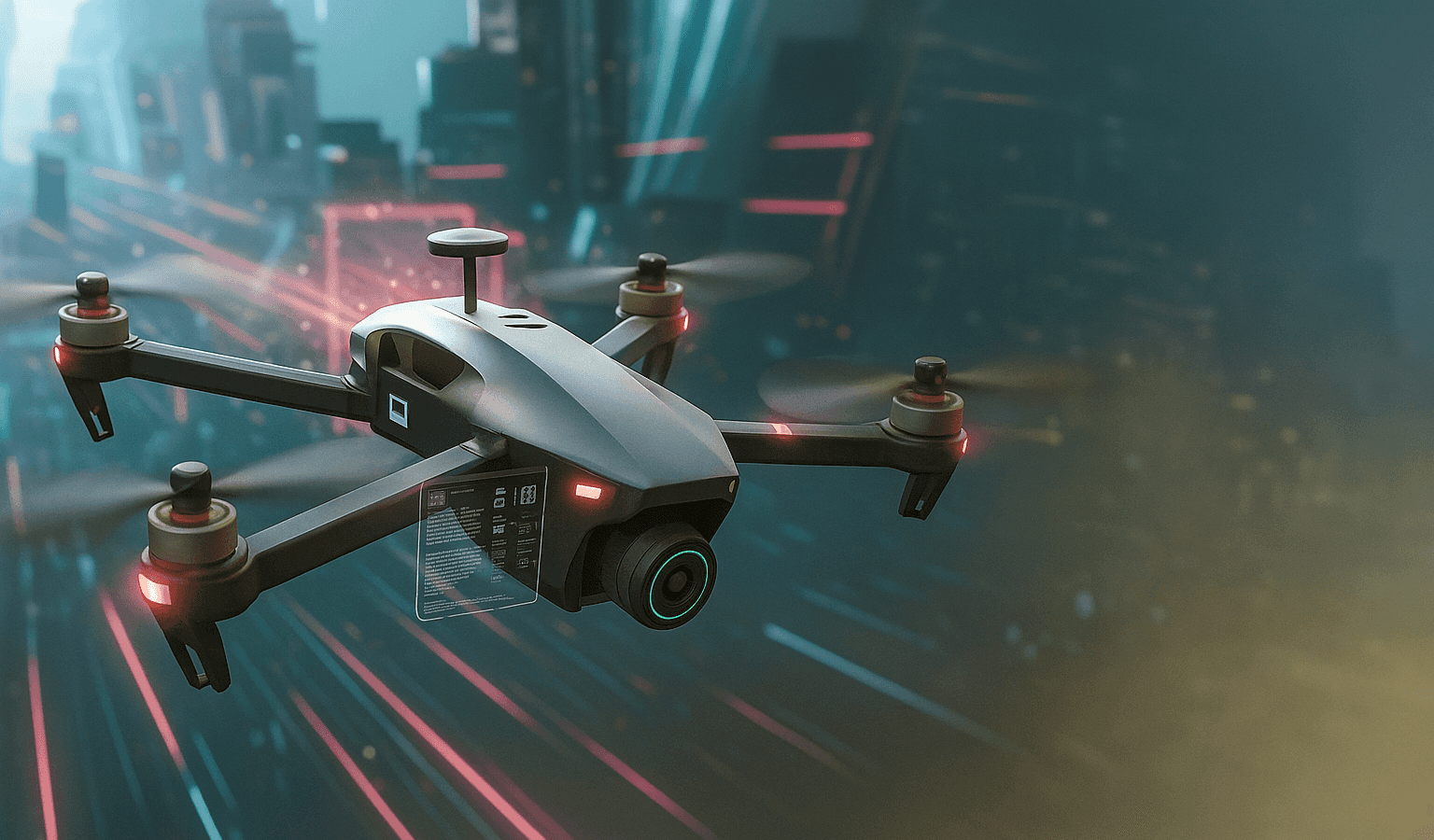 Drone